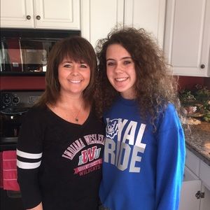 Meet your Posher, Angie