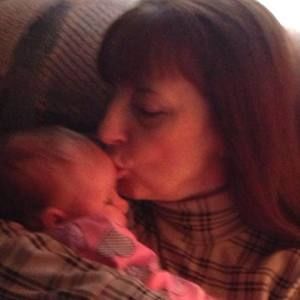 Meet your Posher, Debra