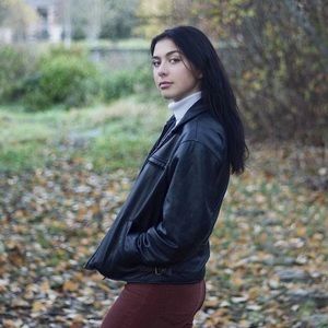 Meet your Posher, Sophia