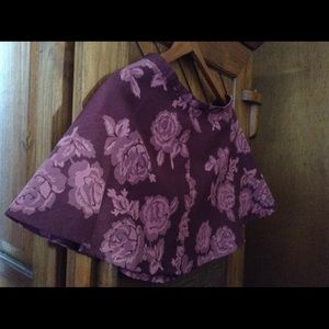 NWOT Abercrombie & Fitch skirt size Small