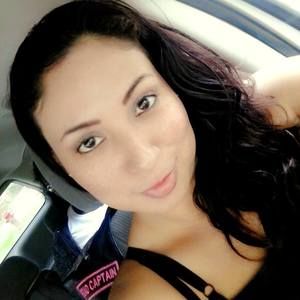 Meet your Posher, Rocio