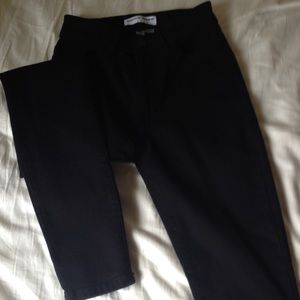 AMERICAN APPAREL SKINNY JEANS SIZE 25