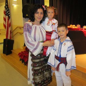 Meet your Posher, Cornelia