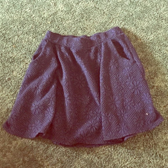 Skirt