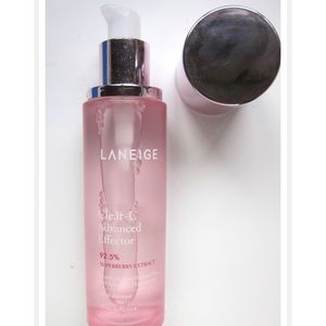 Laneige Clear-C Advanced Effector