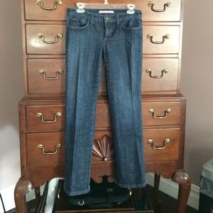 Joe's jeans confy still very good condition.