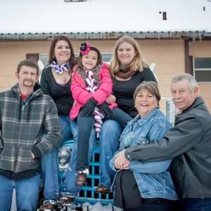 Meet your Posher, Lynn