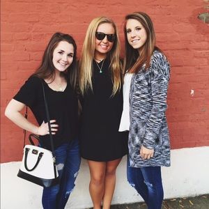 Meet your Posher, Taylor