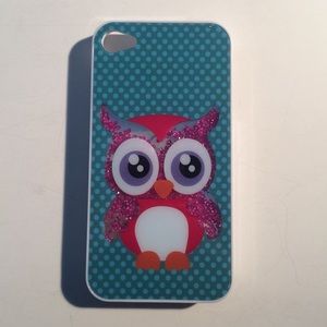 iPhone 4/4s Case