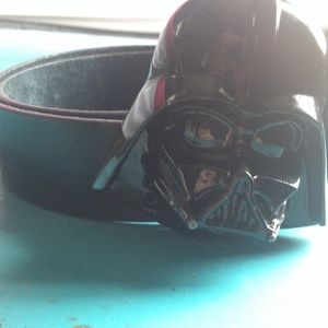 Star wars belt