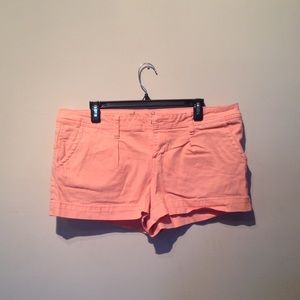 American Rag Chino Shorts