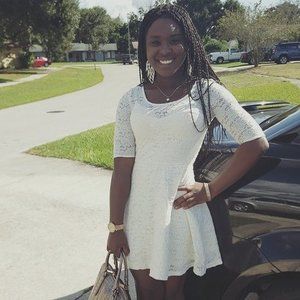 Meet your Posher, Jericaa