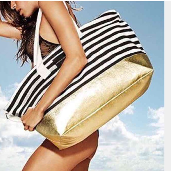 Victoria Secret Weekender