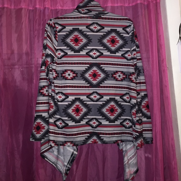 Flowy Light sweater - Picture 3 of 4