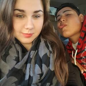 Meet your Posher, Katrina