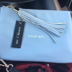 Olivia + Joy HandBag BRAND NEW