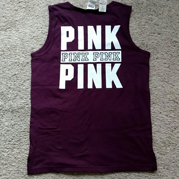 Victoria's Secret PINK Tank