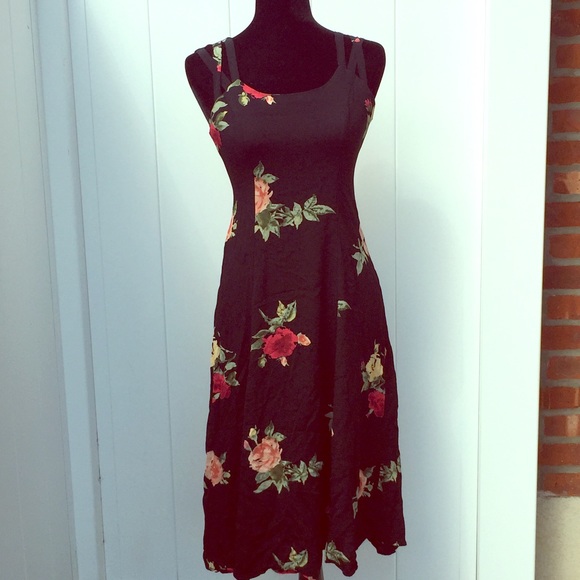 Vintage dress