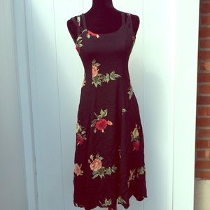 Vintage dress