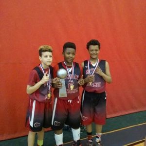 Meet your Posher, Stacy