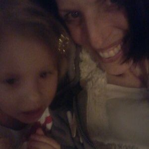 Meet your Posher, April