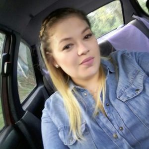 Meet your Posher, Darlene