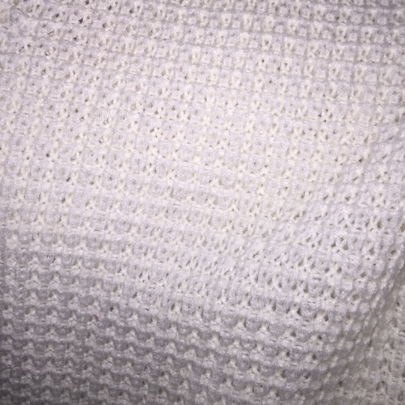 Knitted sweater - Picture 3 of 4