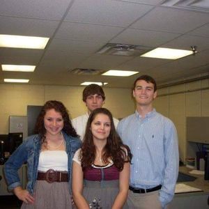 Meet your Posher, Rosemary