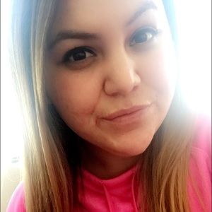 Meet your Posher, Joanna