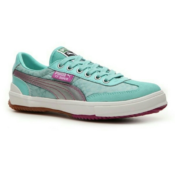 PUMA TT SUPERS