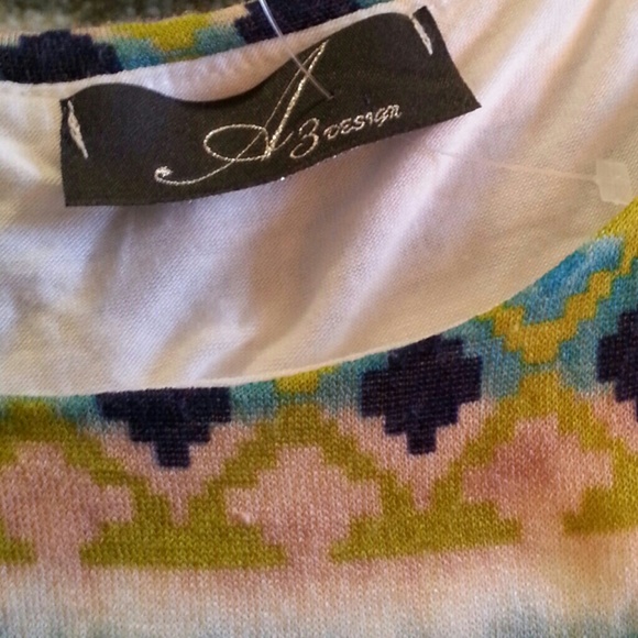 Ladies top S - Picture 2 of 2