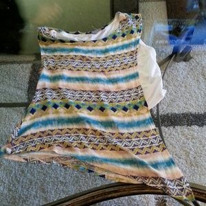 Ladies top S