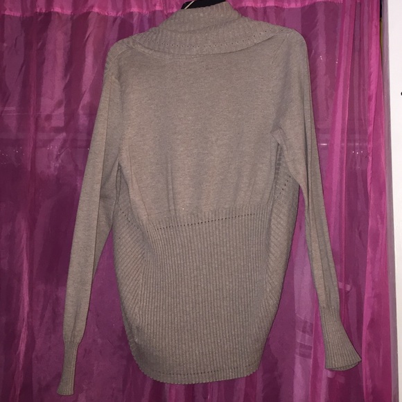 Open cardigan - Picture 2 of 3