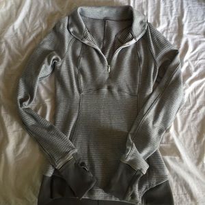Lululemon Pullover