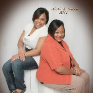 Meet your Posher, Nedra