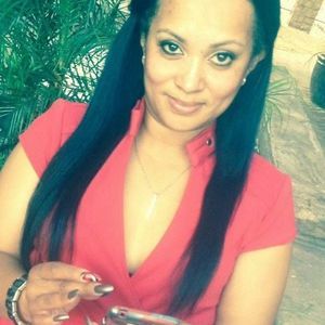 Meet your Posher, Kieshia