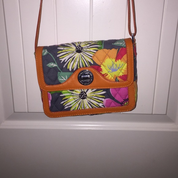 Vera Bradley cross body