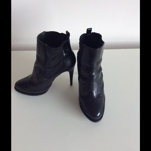 Sexy Zara Ankle Boot Pumps