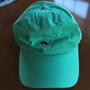 Vineyard vines baseball cap