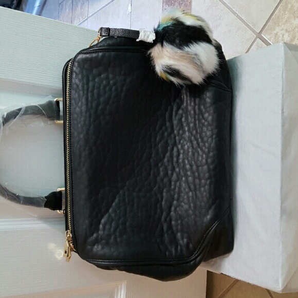 Zara bag (4278) - Picture 2 of 4