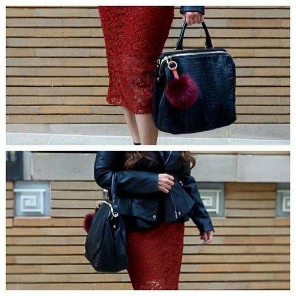 Zara bag (4278) - Picture 4 of 4