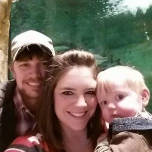 Meet your Posher, Cynthia