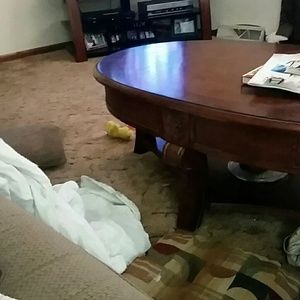 Meet your Posher, Sharon