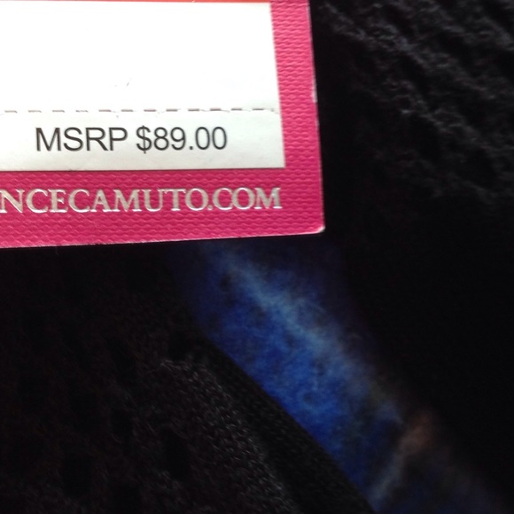 Vince Camuto Netted Top - image 2