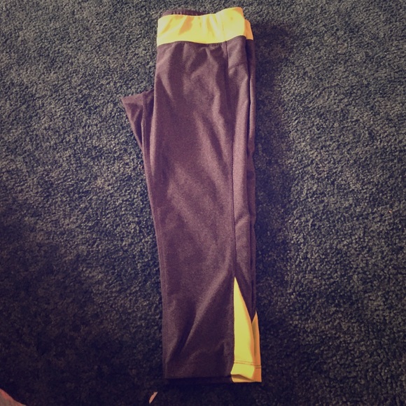Running leggings
