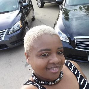 Meet your Posher, Sammie