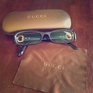 Gucci frames