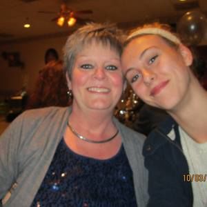 Meet your Posher, Gladys