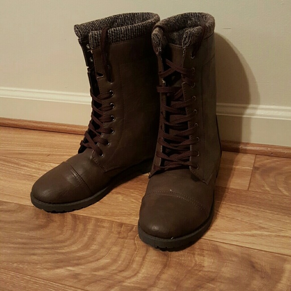 Boots