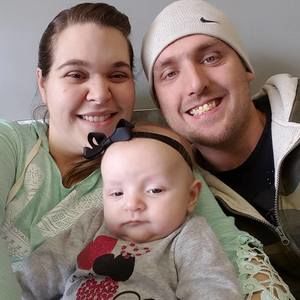 Meet your Posher, Amber